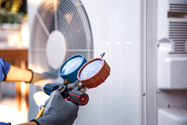 Affordable Hvac solutions in Wolf Creek, UT